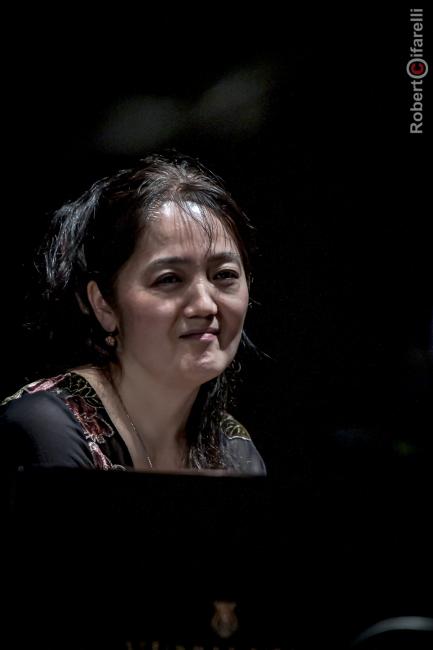 Makiko Hirabayashi