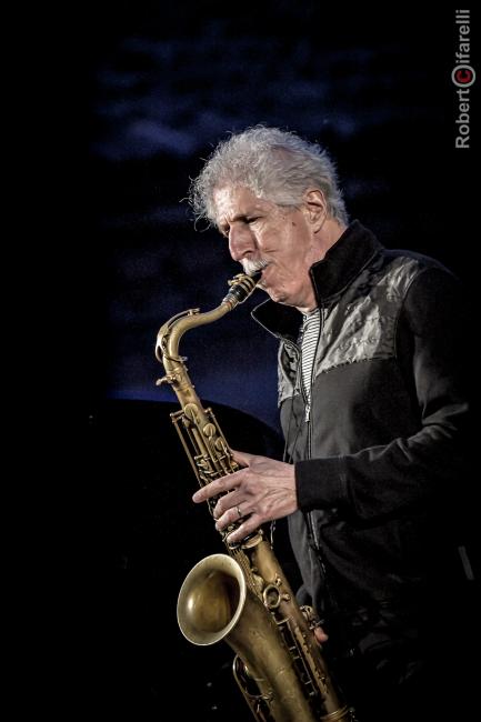 Bob Mintzer