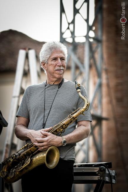 Bob Mintzer