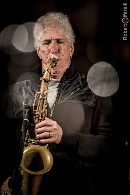 Bob Mintzer