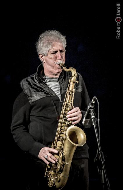 Bob Mintzer