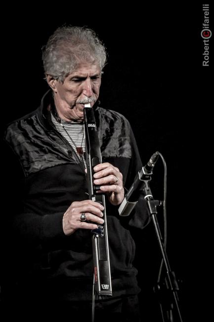 Bob Mintzer