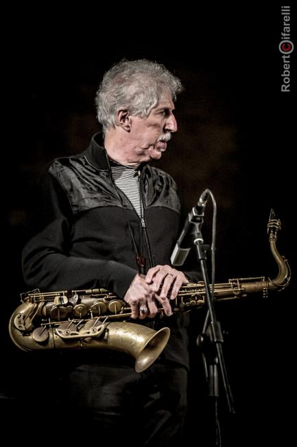 Bob Mintzer