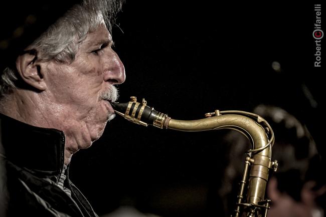 Bob Mintzer