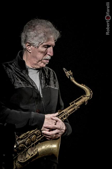 Bob Mintzer