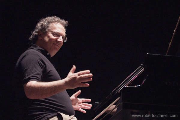 uri caine