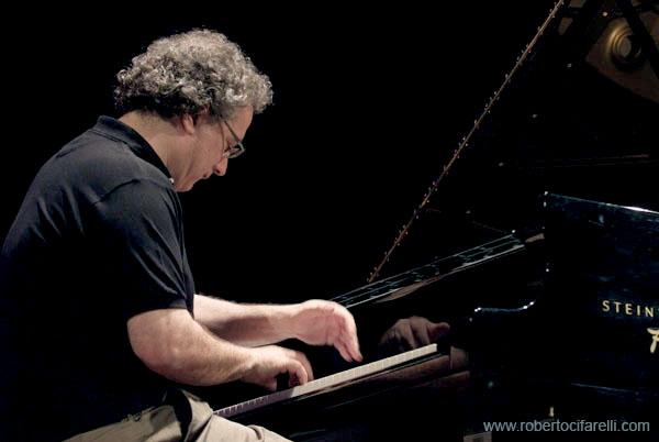 uri caine