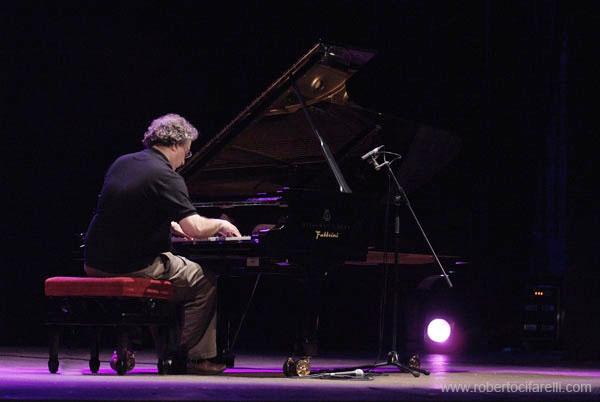 uri caine