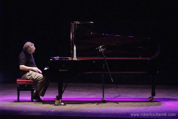 uri caine