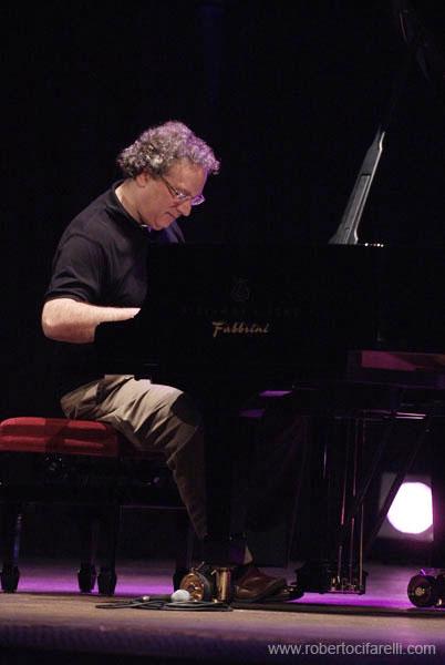 uri caine