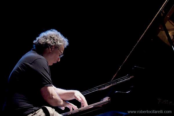 uri caine