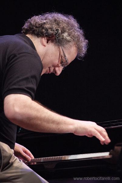 uri caine