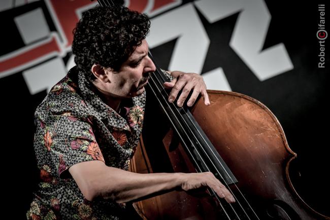 Omer Avital