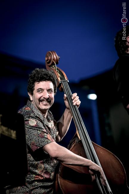 Omer Avital