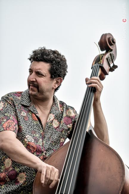 Omer Avital