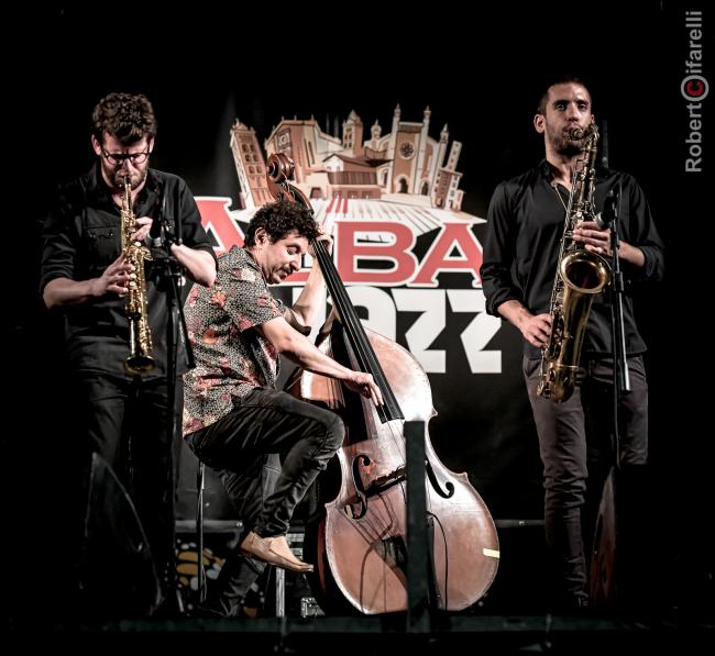 Omer Avital