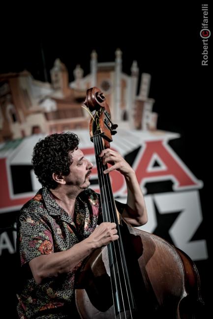 Omer Avital