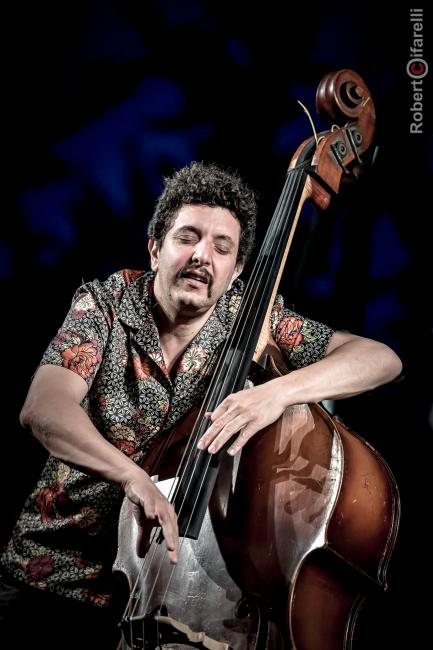 Omer Avital