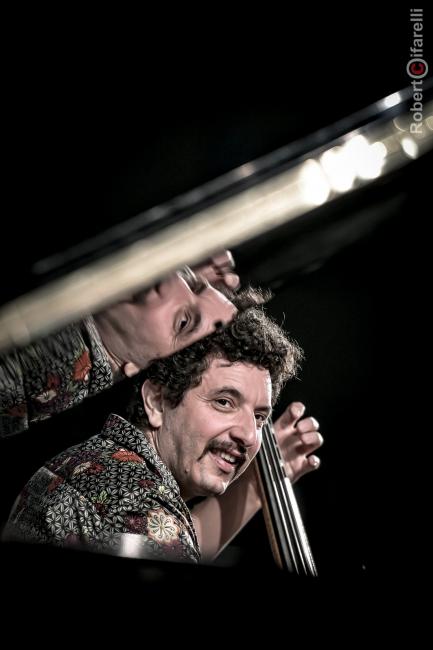 Omer Avital