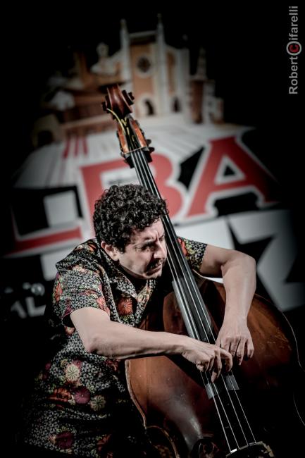 Omer Avital