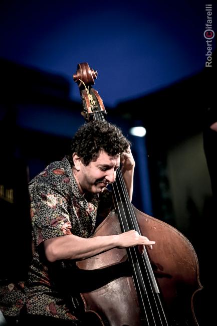 Omer Avital