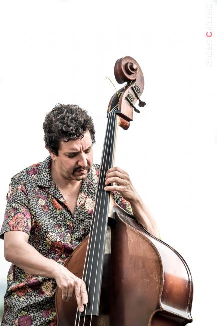 Omer Avital