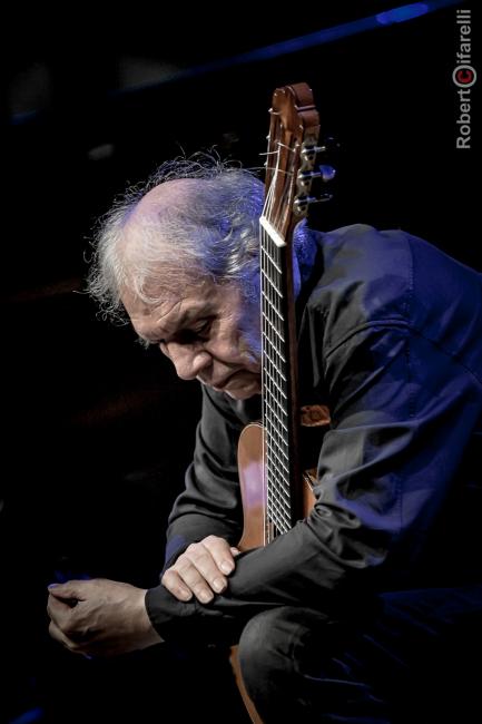 Ralph Towner