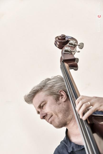 Kyle Eastwood