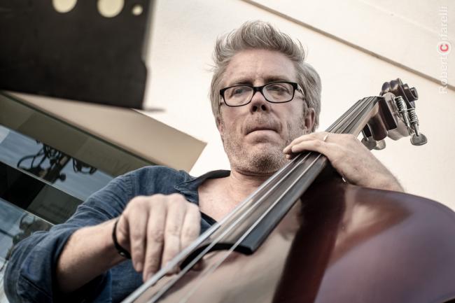 Kyle Eastwood