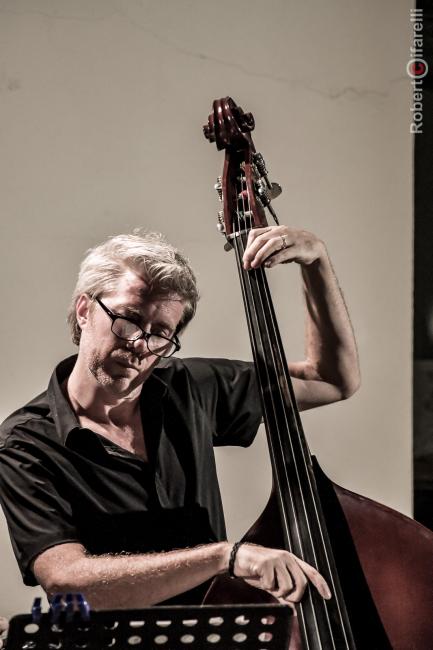 Kyle Eastwood