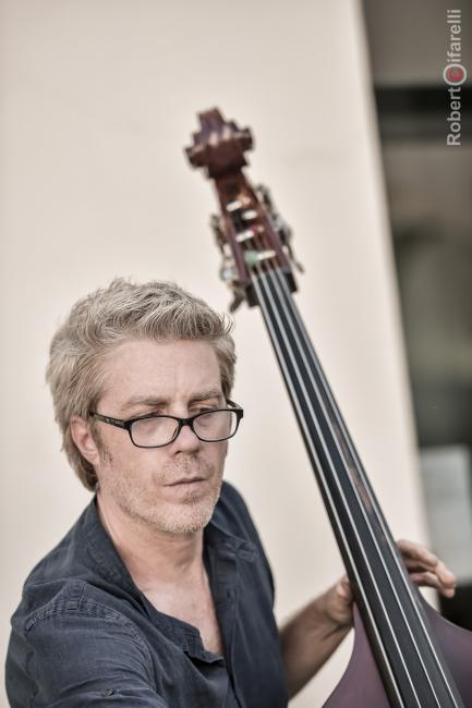 Kyle Eastwood