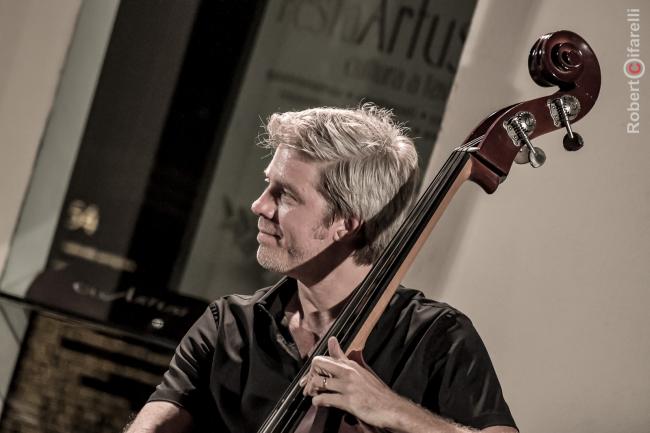 Kyle Eastwood