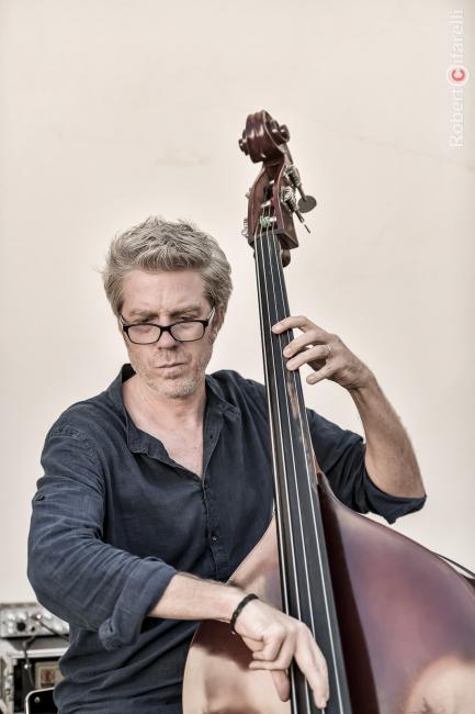 Kyle Eastwood