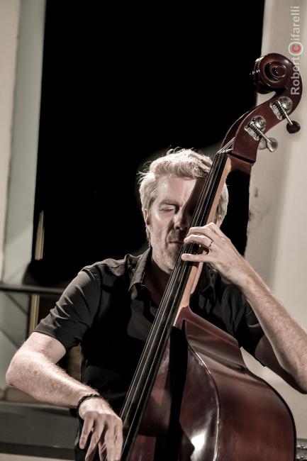 Kyle Eastwood