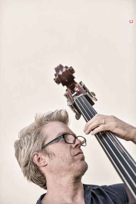 Kyle Eastwood