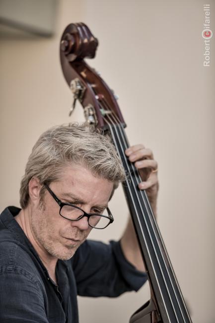 Kyle Eastwood