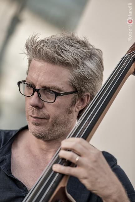 Kyle Eastwood