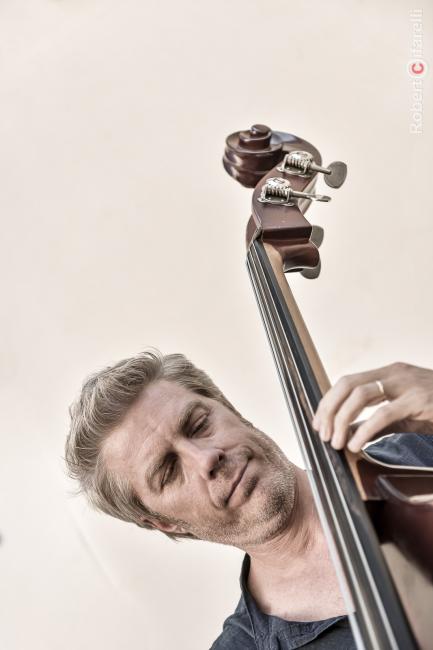 Kyle Eastwood