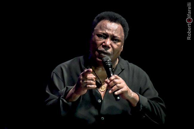 George Benson