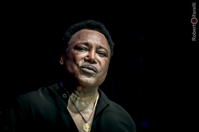 George Benson