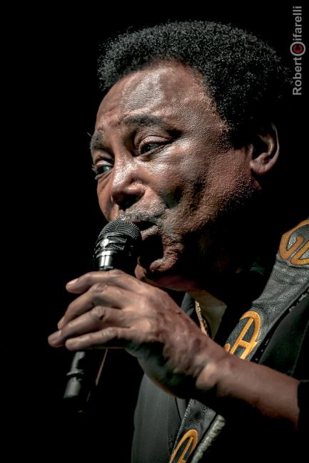 George Benson