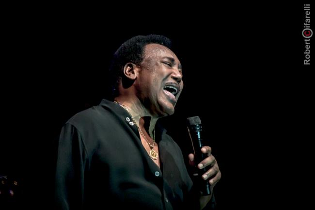 George Benson