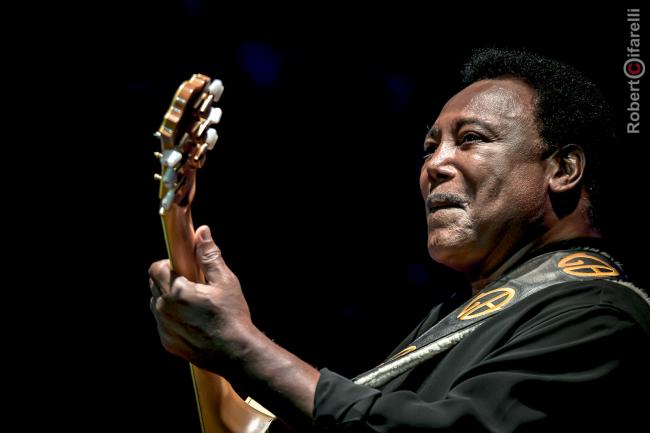 George Benson