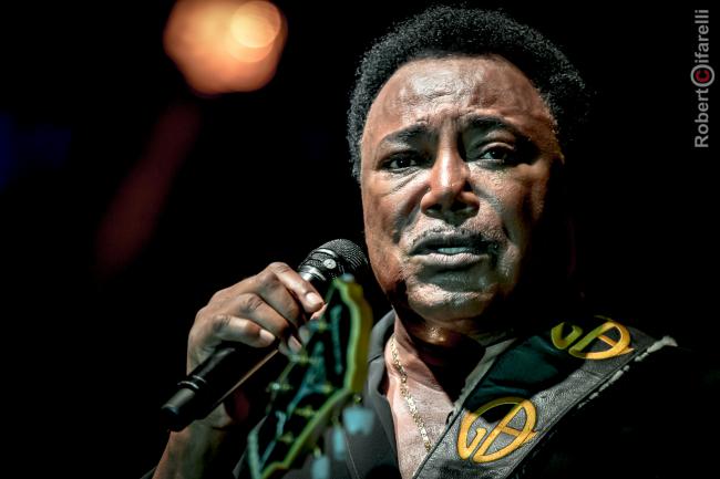 George Benson