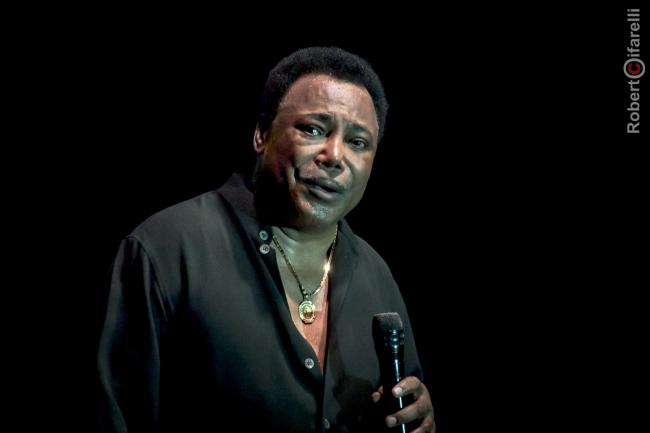 George Benson