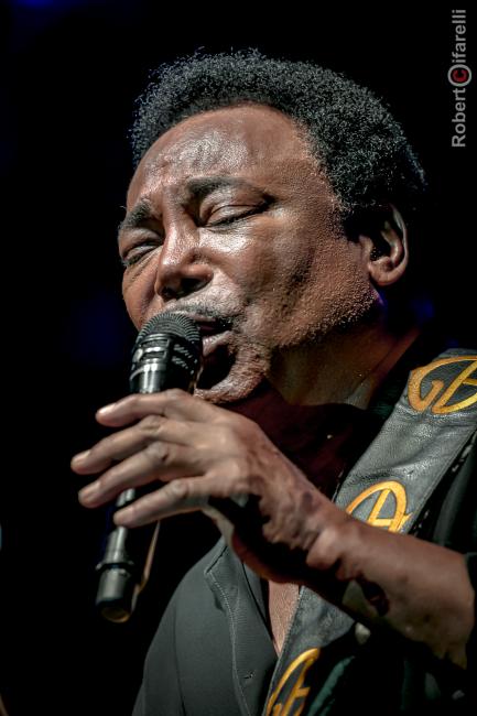 George Benson