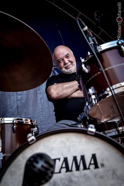 Peter Erskine