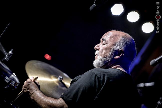 Peter Erskine