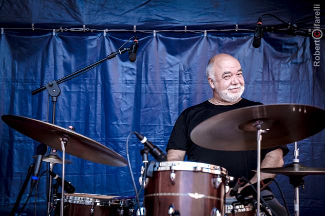 Peter Erskine