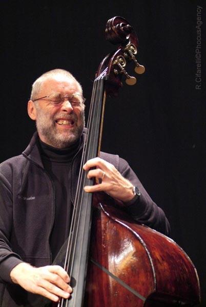 dave holland